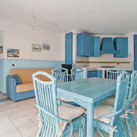 Apartamento Murphy Holiday - Flat House 302 *