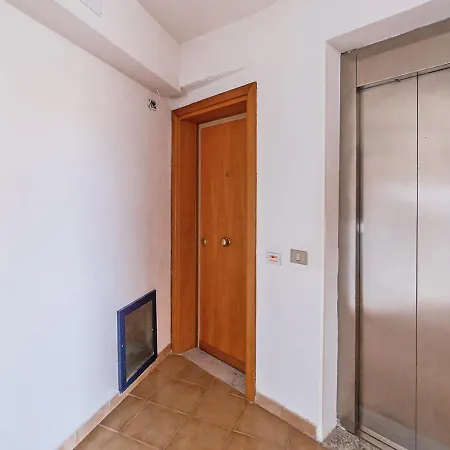 Murphy Holiday - Flat House 302 La Maddalena (Sassari)