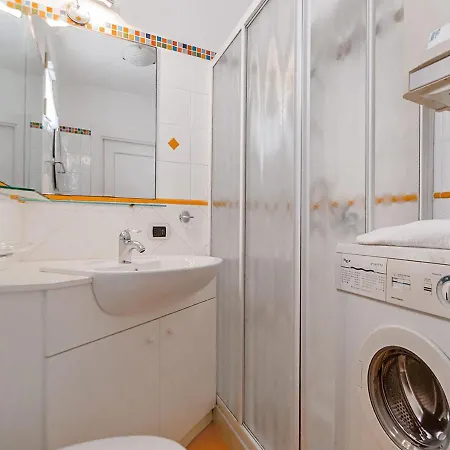Apartment Murphy Holiday - Flat House 302 La Maddalena (Sassari)