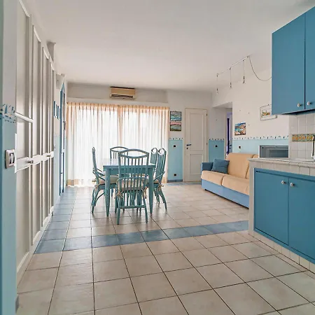 Murphy Holiday - Flat House 302 Apartment La Maddalena (Sassari)