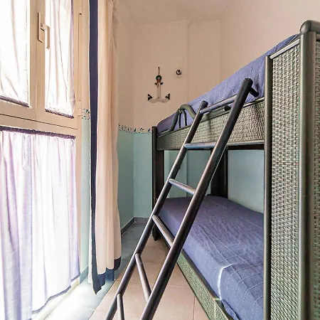 Murphy Holiday - Flat House 302 Apartment La Maddalena (Sassari)